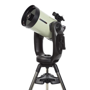 Celestron Telescop Schmidt-Cassegrain SC 279/2800 EdgeHD 1100 CPC Deluxe GoTo