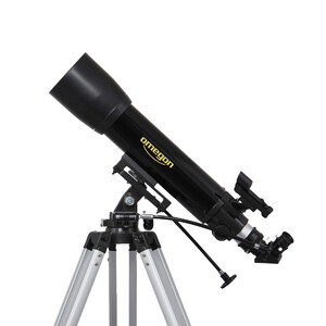 Omegon Telescop AC 102/660 AZ-3