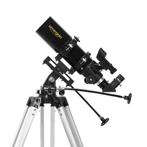 Omegon Telescop AC 80/400 AZ-3