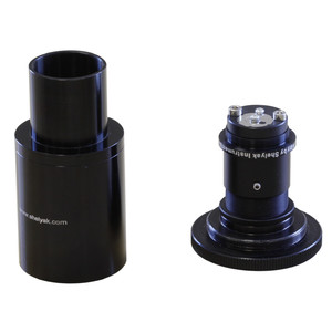 Shelyak Spectroscop Alpy 200