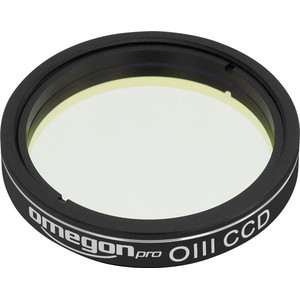 Omegon Filtre Filtru Pro OIII CCD 1,25''