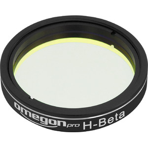 Omegon Filtre Filtru Pro H-Beta 1,25''