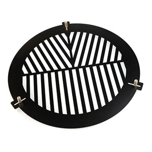 ASToptics Masca focalizare Acrilic Bahtinov 270-330mm