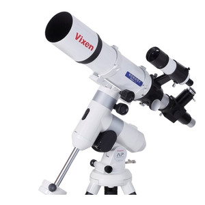 Vixen Refractor apochromat AP 80/600 ED80Sf Advanced Polaris