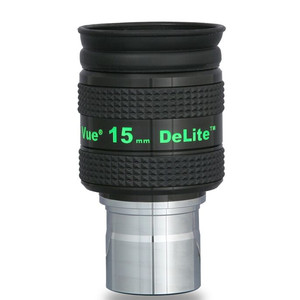 TeleVue Ocular 15mm 1,25" DeLite