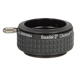 Baader Adapter Clema ClickLock 2" M54