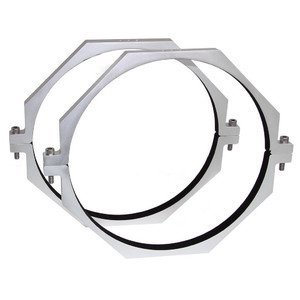 TS Optics Inele de prindere 230 mm