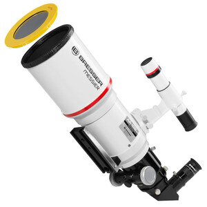 Bresser Telescop AC 102/460 AR-102 Messier Hexafoc OTA