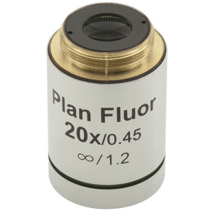 Optika Obiectiv M-802, IOS LWD U-PLAN F, 20x/0.45 (IM-3)