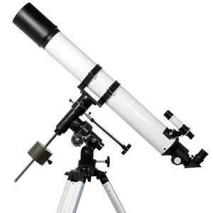 TS Optics Telescop AC 80/900 Starscope EQ3-1