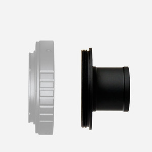 ASToptics Adapter Adaptor camera 0.965" la T2 (M42)