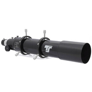 TS Optics Guidescope AC 80/600