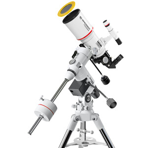 Bresser Telescop AC 102/460 AR-102 Messier Hexafoc EXOS-2