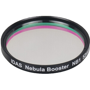 IDAS Filtre Filter Nebula Booster NB1 52mm
