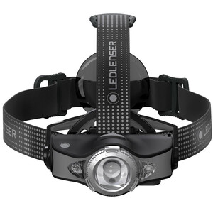 LED LENSER Frontala MH11 grey