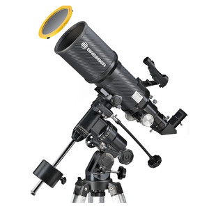 Bresser Telescop AC 102/460 Polaris EQ3