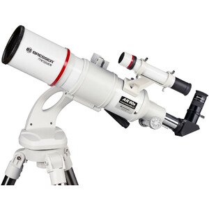 Bresser Telescop AC 90/500 Messier Nano AZ