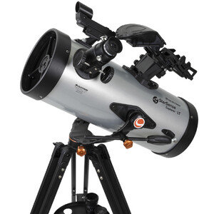 Celestron Telescop N 127/1000 StarSense Explorer LT 127 AZ