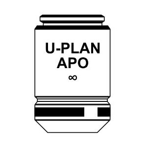 Optika Obiectiv IOS U-PLAN APO objective 60x/0.90, M-1306