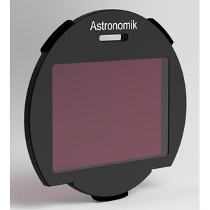 Astronomik Filtre SII 12nm Clip Canon EOS R XL