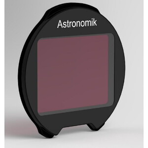 Astronomik Filtre SII 6nm Clip EOS M