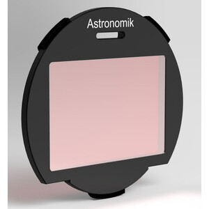 Astronomik Filtre ProPlanet 642 BP Clip EOS R XL