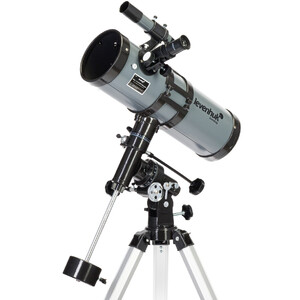 Levenhuk Telescop N 114/500 Blitz 114s PLUS EQ