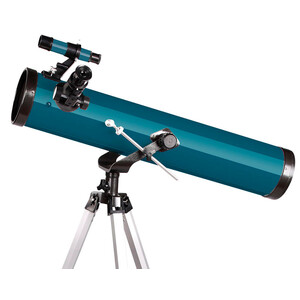 Levenhuk Telescop N 76/700 LabZZ TK76 AZ