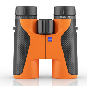 ZEISS Binoclu 8x42 Terra ED, Orange