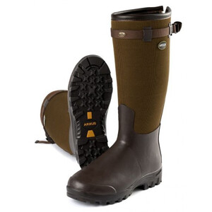 Arxus Gummistiefel Primo Nord LW 39