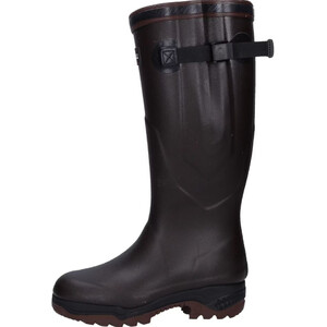 Aigle Gummistiefel PARCOURS 2 ISO BRAUN GR.39