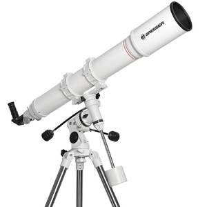 Bresser Telescop AC 102/1000 First Light AR-102 EQ-3