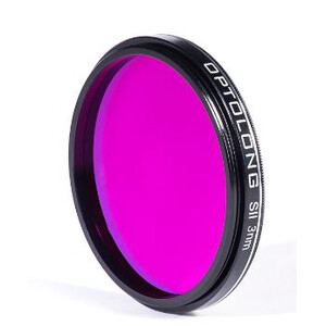 Optolong Filtre Pro Veil SII 3nm 2''