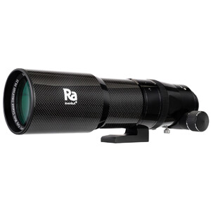 Levenhuk Refractor apochromat AP 80/500 Ra R80 ED Carbon OTA