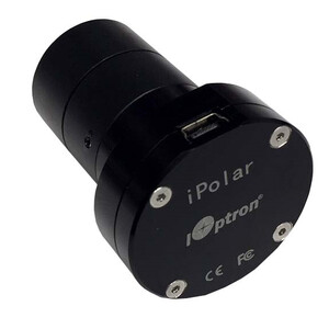 iOptron Luneta polara iPolar Sky Hunter/HEM27