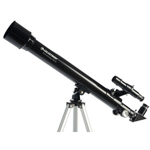 Celestron Telescop AC 50/600 Powerseeker 50 AZ