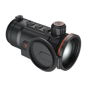 ThermTec Camera de termoviziune Hunt 650