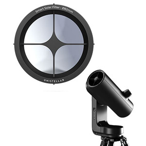 Unistellar Filtre solare Odyssey/Odyssey Pro