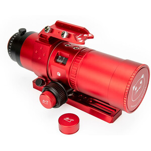 William Optics Refractor apochromat AP 51/250 RedCat WIFD OTA