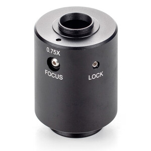 Kern Adaptoare foto Kamera-Adapter, C-Mount, OBB-A1590, 0,75x