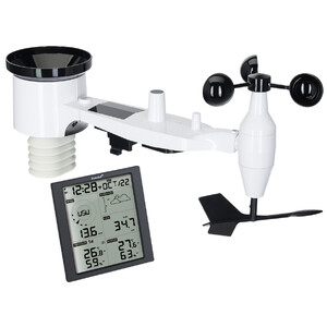 Levenhuk Statie meteo Wezzer PRO LP310 Wi-Fi