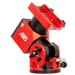 ZWO Montura AM5N Harmonic Equatorial Tripod TC40
