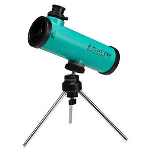 Acuter Telescop N 50/200 Newtony 50 Discovery DIY