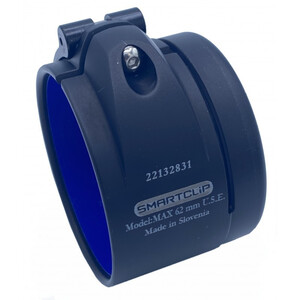 Smartclip Adaptor pentru obiectiv Klemmadapter AS Multi AX U.S.E. M52x0,75 für 56mm Objektivaussendurchmesser