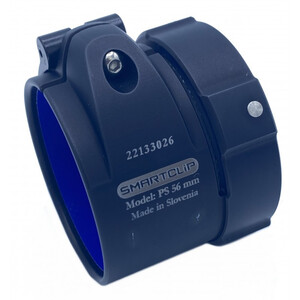 Smartclip Adaptor pentru obiectiv Klemmadapter PS Pulsar FN für 59mm Objektivaussendurchmesser