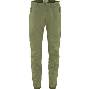 Fjällräven Vardag Trousers M, 620/green, 56R