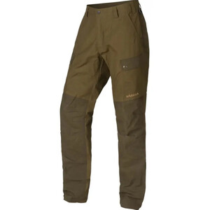 Härkila Asmund Hose, Dark olive/Willow green, Gr. 54