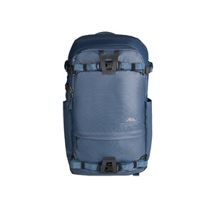 Summit-Creative Tenzing Zip Top Backpack 18l blue