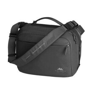 Summit-Creative Tenzing Shoulder bag 7l black