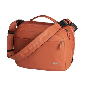 Summit-Creative Tenzing Shoulder bag 4l orange